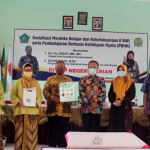 Sosialisasi merdeka belajar