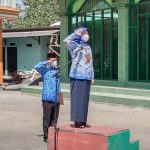 Upacara 17 Agust 2021 (2)
