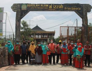 Foto Bersama