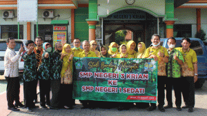 StudyPersahabatan