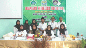 Desiminasi