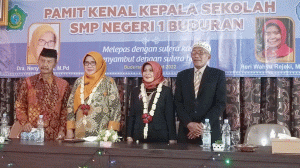 Pisah-Kenal