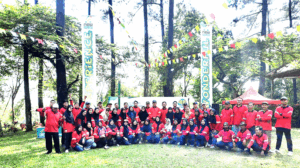 Outbound