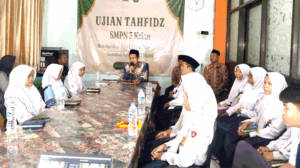 Tahfidz