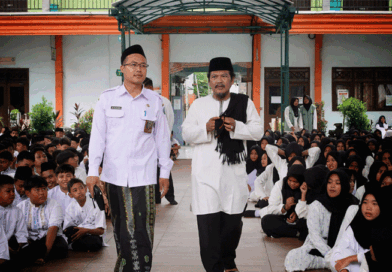 Tabligh Akbar Isra’ Mi’raj: Meneladani Peristiwa Isra’ Mi’raj untuk Meningkatkan Iman, Taqwa, dan Disiplin Shalat Tabligh Akbar Isra’ Mi’raj: Meneladani Peristiwa Isra’ Mi’raj untuk Meningkatkan Iman, Taqwa, dan Disiplin Shalat