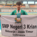 Adietya 7D 1emas3perak FinSwimminh Internasional Mei 2026