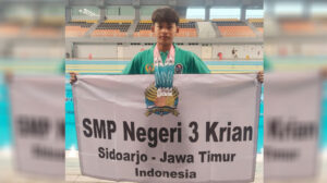 Adietya 7D 1emas3perak FinSwimminh Internasional Mei 2026