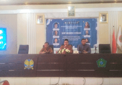 Workshop PKB Guru dan Tenaga Kependidikan Workshop PKB Guru dan Tenaga Kependidikan