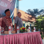 Sosialisasi Program Sekolah Tahun Ajaran 2026/2027 bagi Wali Murid Kelas IX SMPN 3 Krian